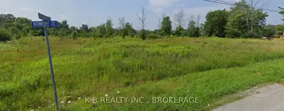 0 Bowery Street, Elizabethtown-Kitley, ON K0E 1M0