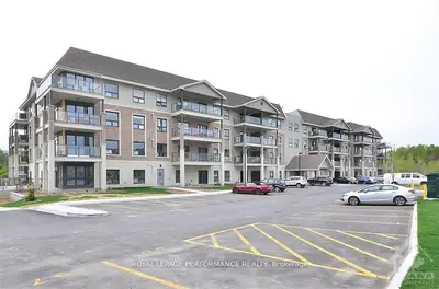 120 Prestige Circle 116, Orleans - Cumberland And Area, On K4a 1b4
