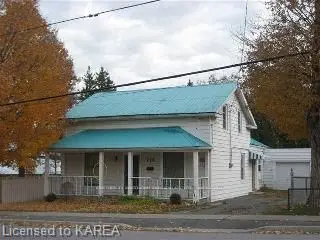 710 Addington Street W, Stone Mills, On K0k 3g0