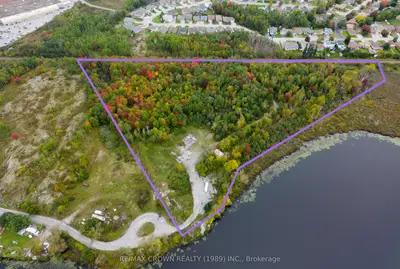 100 Mud Lake Road, North Bay, ON P1A 0B6