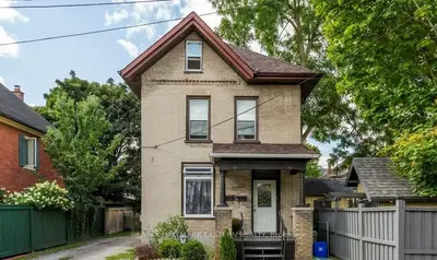 279 William Street Main Floor, Peterborough, On K9j 5e5