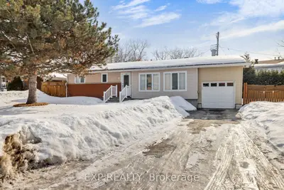 888 Charleswood Avenue, Overbrook - Castleheights And Area, On K1k 0w3