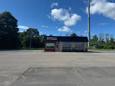 12401 County Road 2 Road, South Dundas, On K0c 1x0