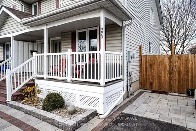 490 Grandtrunk Avenue, Kingston, On K7m 8p6