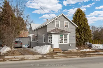 229 Gore Street E, Perth, On K7h 1k6