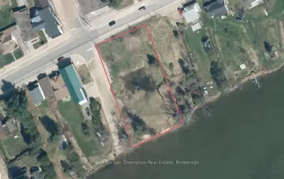 113 Main Street, Sundridge, On P0a 1z0
