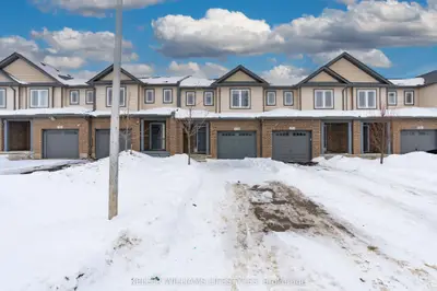 2723 Asima Drive, London South, ON N6M 0E9