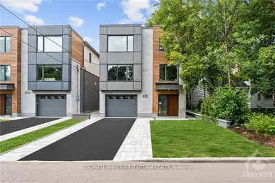 628 Parkview Road, Westboro - Hampton Park, On K1z 6e5