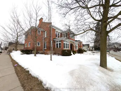 35 King Street Unit 3, Prince Edward County, ON K0K 2T0