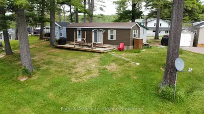 120 Happy Landing Road, French River, On P0m 2n0