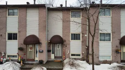 450 Lakeshore Drive A4, North Bay, ON P1A 2E1