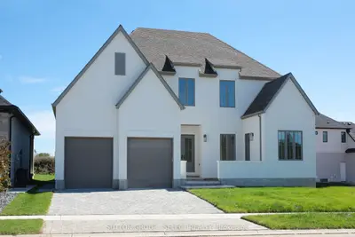 60 Bayshore Drive, Middlesex Centre, On N0l 1r0