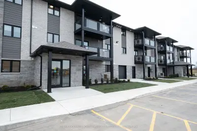 103-30 Hillside Meadow Drive, Quinte West, On K8v 0j7