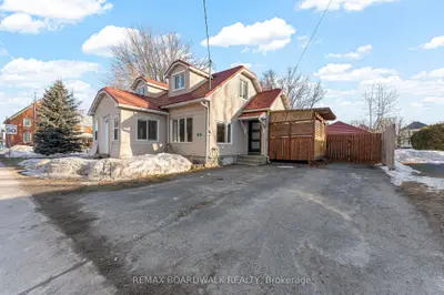 36 Main Street, North Stormont, ON K0C 1K0