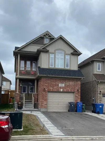 212 Macalister Boulevard Lower, Guelph, On N1g 0g8