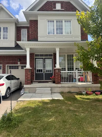8294 Elderberry Drive, Niagara Falls, On L2h 2y6