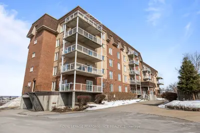 2360 Albert Street 206, Clarence-Rockland, ON K4K 0C4