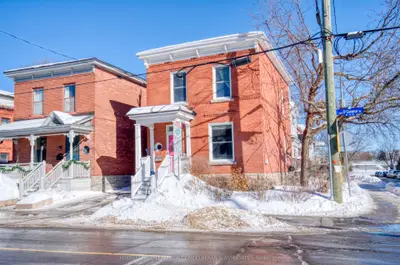 603 O'connor Street, Glebe - Ottawa East And Area, On K1s 3r4