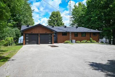 34 R7 Road, Rideau Lakes, On K0g 1l0