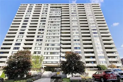 2625 Regina Street 209, Britannia - Lincoln Heights And Area, On K2b 5w8