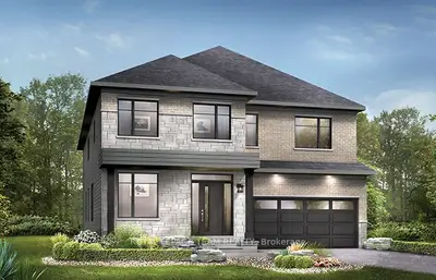370 Vibert Douglas Drive, Kanata, ON K2W 0M4