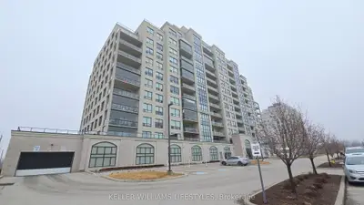 260 Villagewalk Boulevard 609, London North, ON N5X 0A6