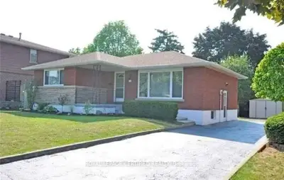 102 Laurier Avenue Basement Room For Rent, Hamilton, On L9c 3s4