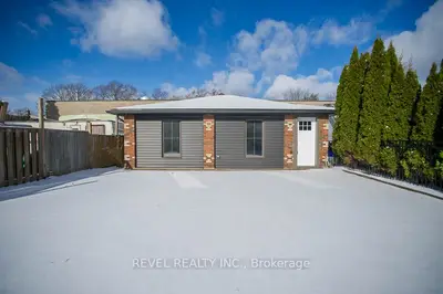 44 Grey Street 2, Brantford, ON N3T 2S9