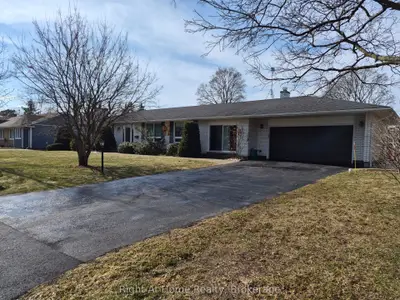 15414 NIAGARA RIVER Parkway, Niagara-on-the-Lake, ON L0S 1J0