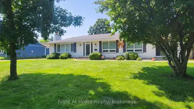15414 NIAGARA RIVER Parkway, Niagara-on-the-Lake, ON L0S 1J0