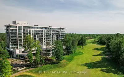 7711 Green Vista Gate 1003, Niagara Falls, On L2g 0a8