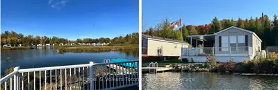 #t103 7489 Sideroad 5, Wellington North, On, N0g 2l0