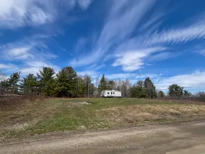 0 Piquette Road, West Nipissing, On P0h 2m0