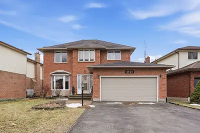4545 Green Meadow Boulevard, Lincoln, On L0r 1b5