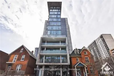 224 Lyon Street N 815, Ottawa Centre, ON K1R 0C1