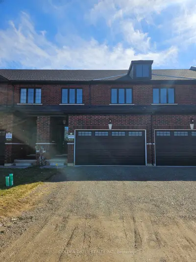 23 Jacko Street, Tillsonburg, On N4g 0l8