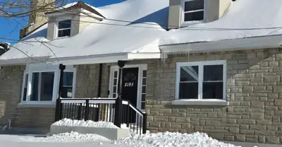 3195 Riverside Drive, Billings Bridge - Riverside Park and Area, ON K1V 8N8