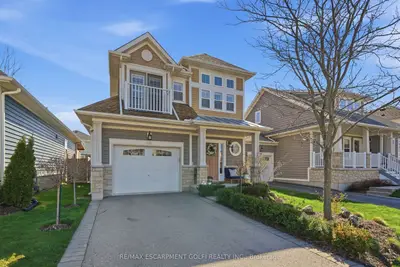 440 Ridgeway Road, Fort Erie, On L0s 1b0
