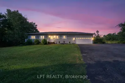 92 Tate's Bay Road, Trent Lakes, ON K0M 1A0