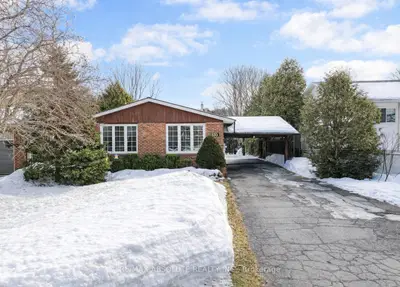 610 Oxford Street E, North Grenville, ON K0G 1J0