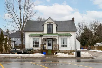 344 Talbot Street W, Aylmer, On N5h 1k4