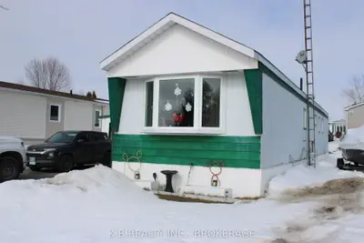 6 Cedar Street W, Greater Napanee, ON K7R 3L1