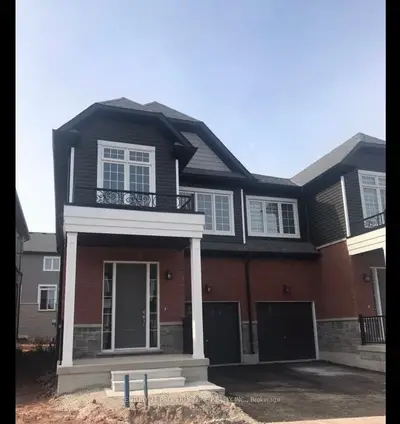 126 Sanders Road, Erin, On N0b 1t0