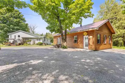 3838 Kenyon Dam Road, North Glengarry, On K0c 1a0