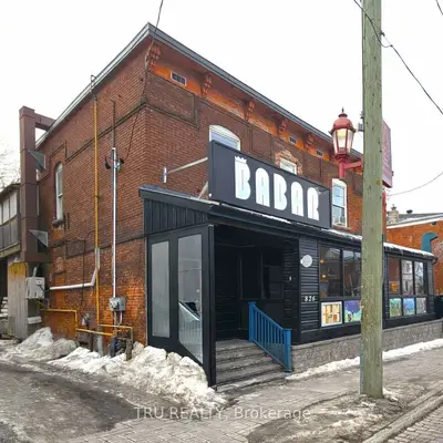826 Somerset Street W, West Centre Town, On K1s 4n2