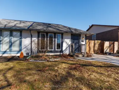 6937 Dolphin Street, Niagara Falls, ON L2E 6Y8