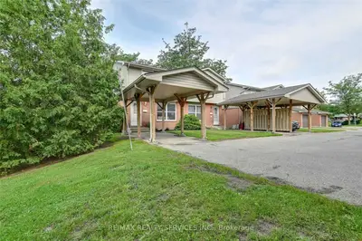 1250 Jalna Boulevard 56, London South, On N6e 2w4