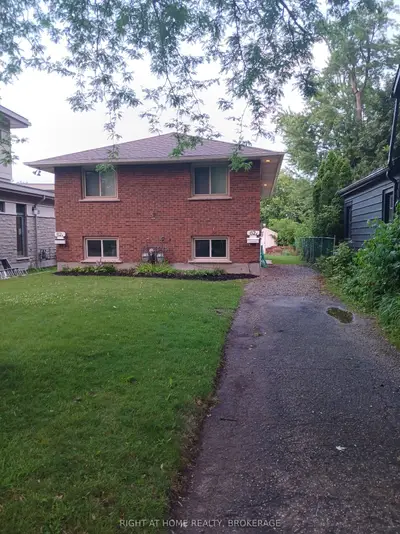 62 Christie Street 1, St. Catharines, On L2n 5h6