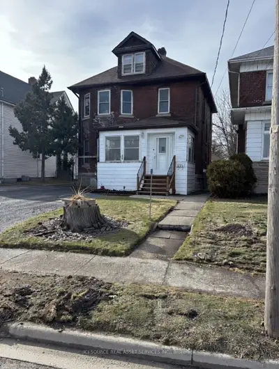 555 Niagara Boulevard, Fort Erie, On L2a 3h3
