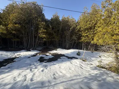 146 Sutter Road, Northern Bruce Peninsula, On N0h 1w0